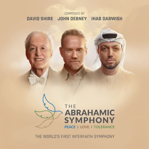 The Abrahamic Symfony