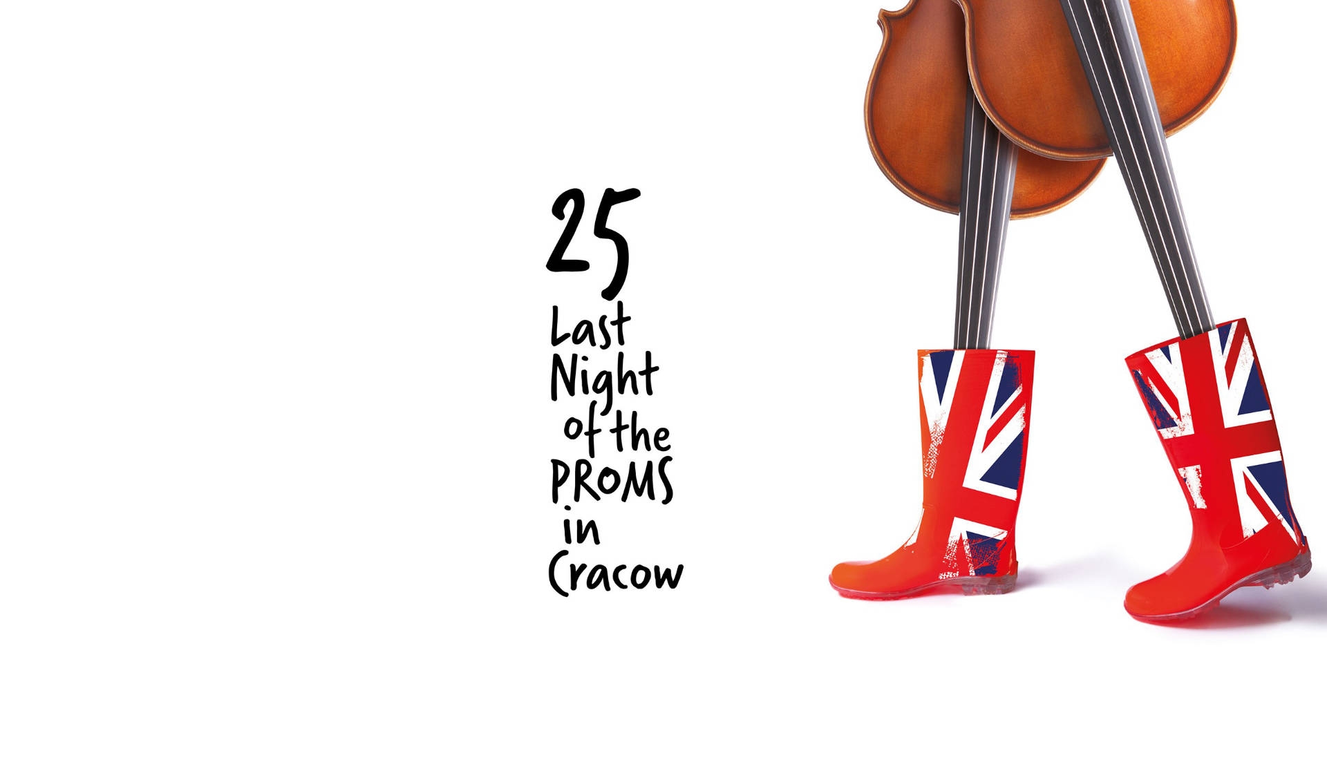 16.12.2020 – The Last Nights Of The Proms in Cracow