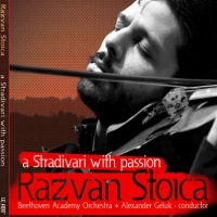 A Stradivari With Passion