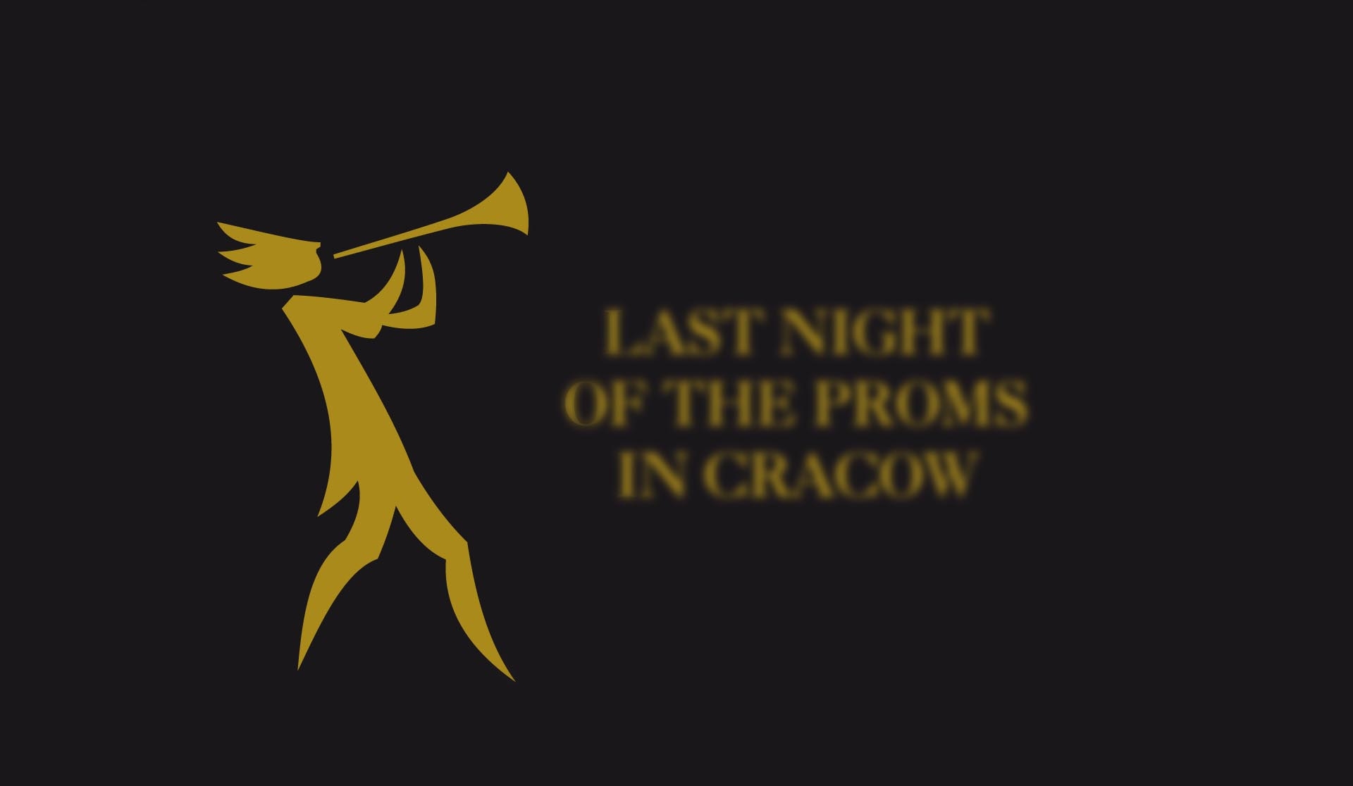 15.09.2018 – Last Night of the Proms in Cracow