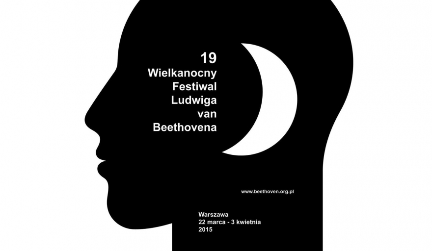 1.04.2015 – Warszawa, Wielkanocny Festiwal Ludwiga van Beethovena