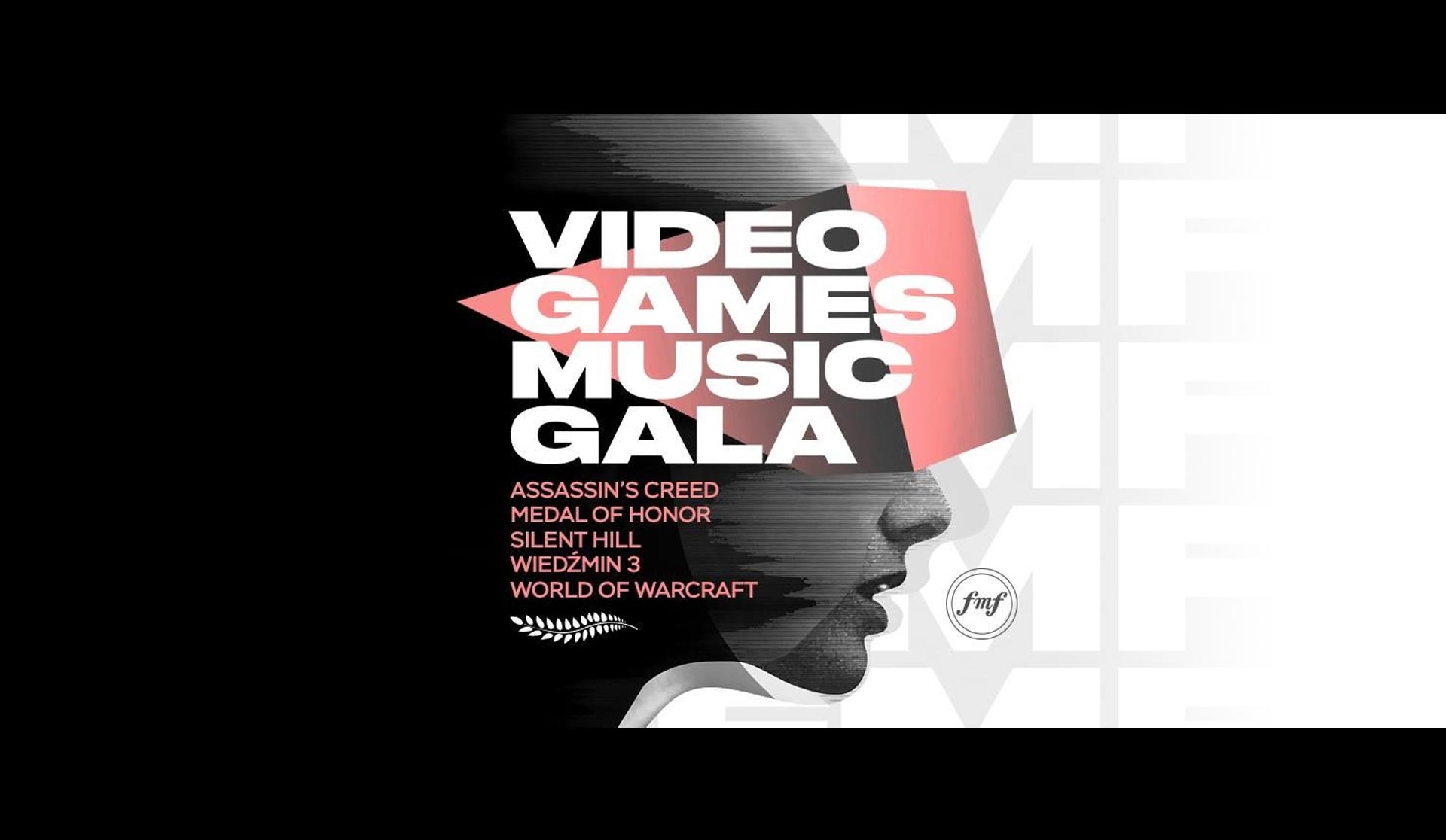 02.06.2018 – Video Games Music Gala (Festiwal Muzyki Filmowej), Kraków