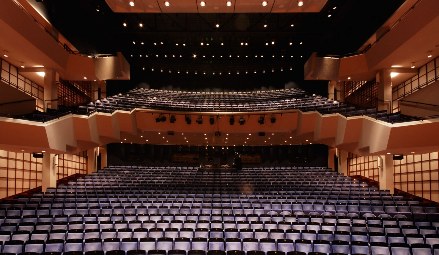 29.01.2015 – Trondheim, Olavshallen Concert Hall, Wielokulturowość nie działa?