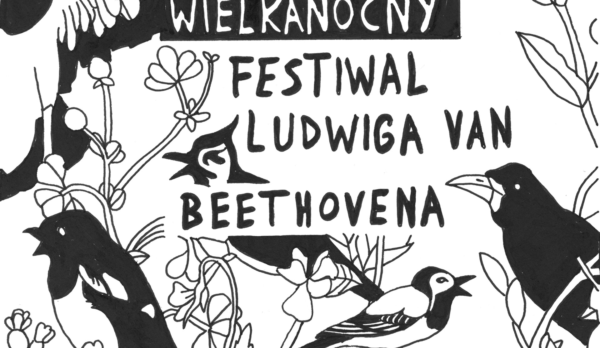 27.03.2018 – Wielkanocny Festiwal Ludwiga van Beethovena, Warszawa