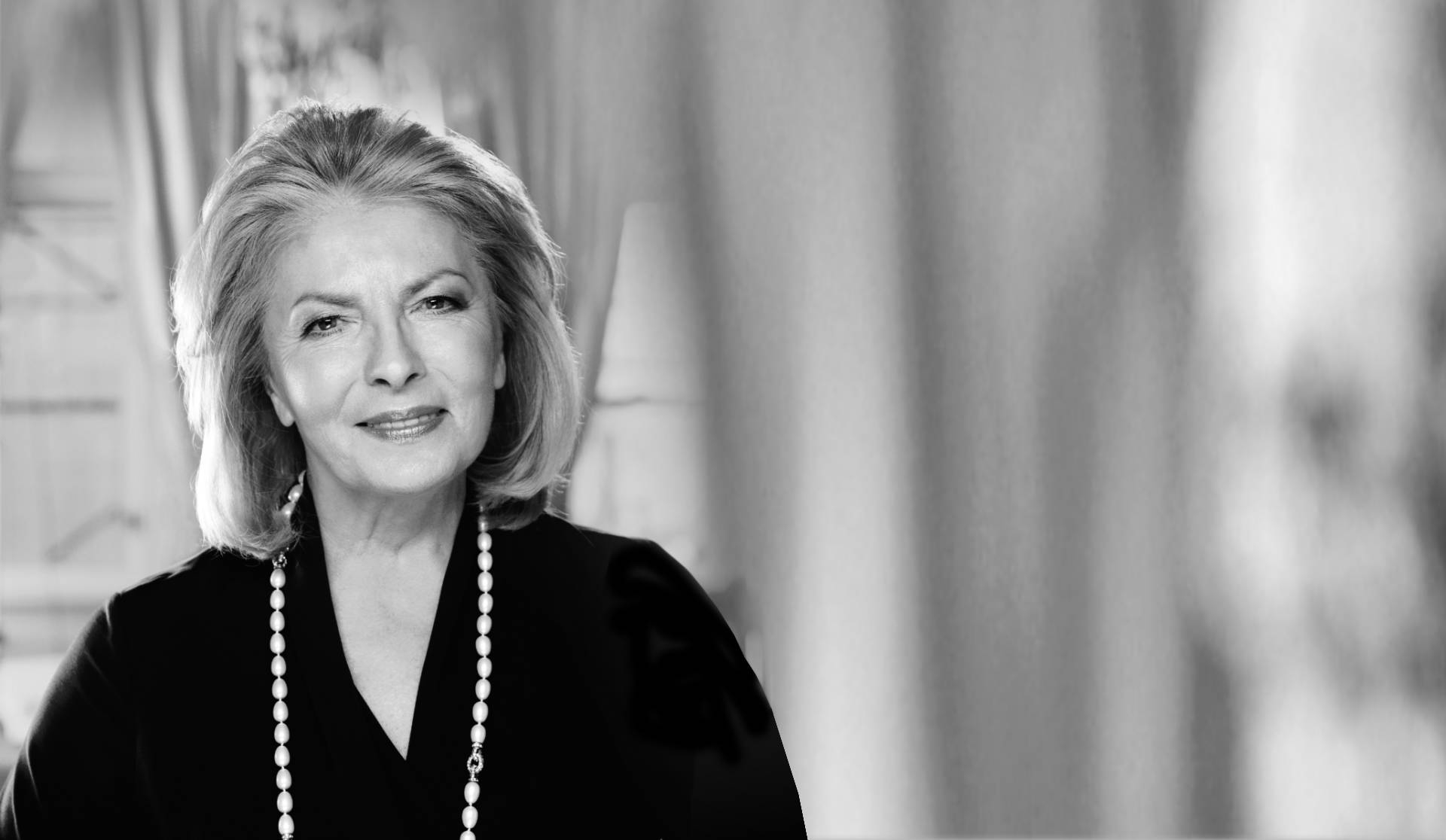 Elżbieta Penderecka 1947-2025