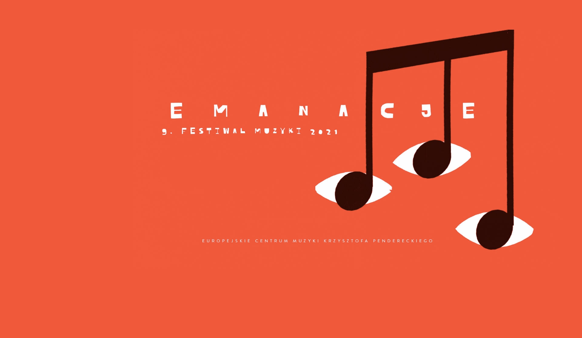 8.08.2021 – 9th EMANACJE (Emanations) International Music Festival, Lusławice, Poland