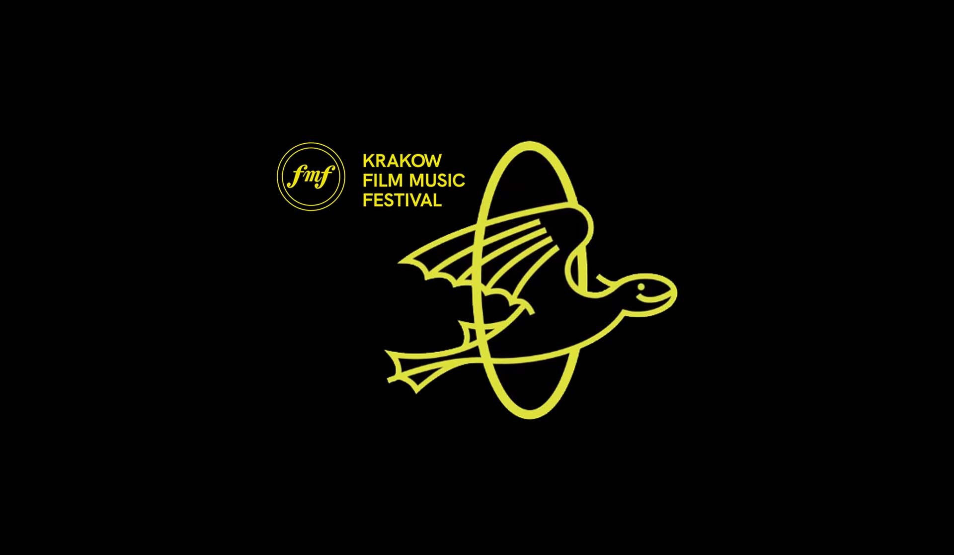31.05.2020 – 13 th Krakow Film Music Festival, Krakow, Poland