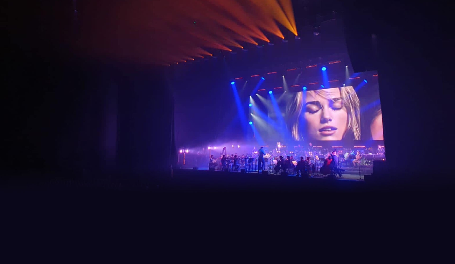 21.01.2023 – Film Music Concert, Reims, France