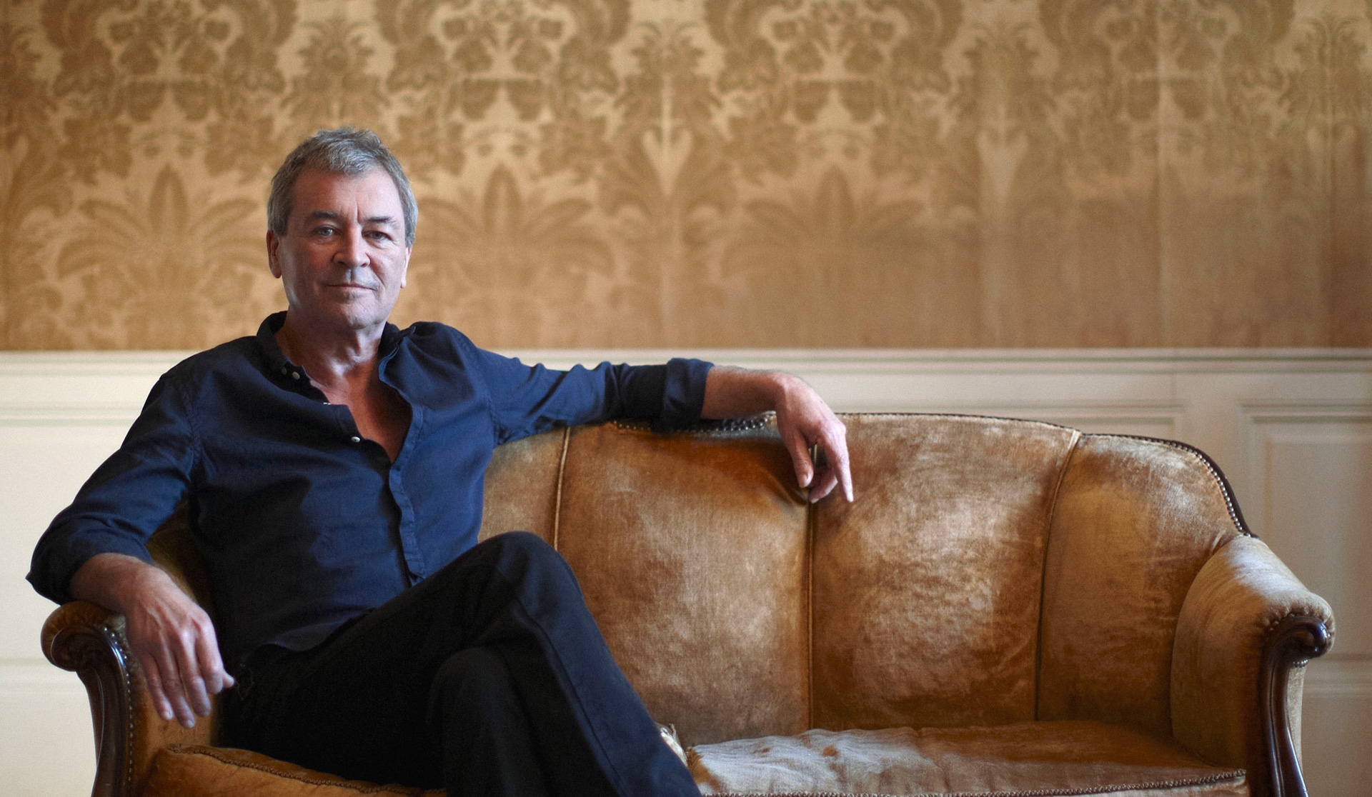 19.11.2016 – Ian Gillan Sings Deep Purple