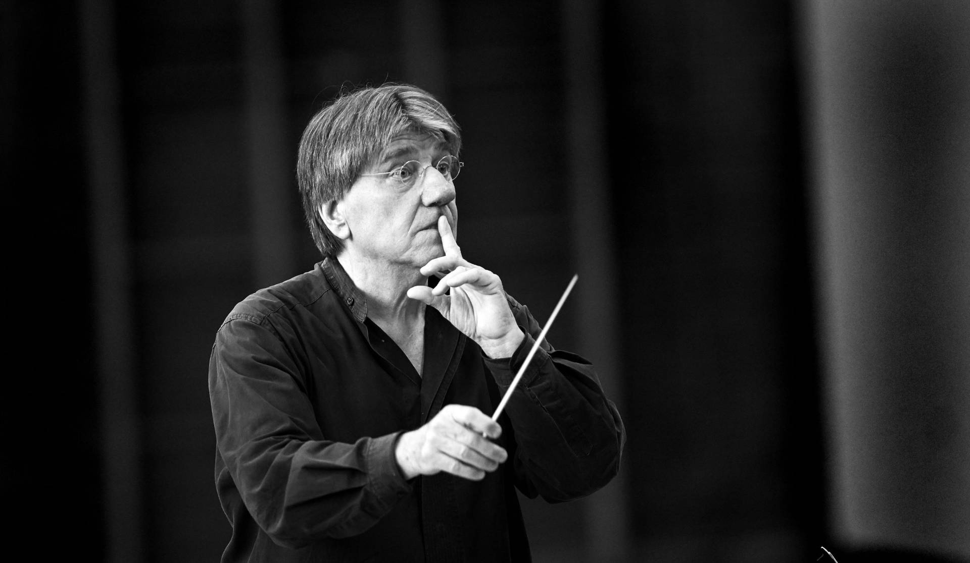 16.11.2025 &ndash; Voices That Remain, Concert on the 80th Anniversary of the End of World War II, Darmstadt