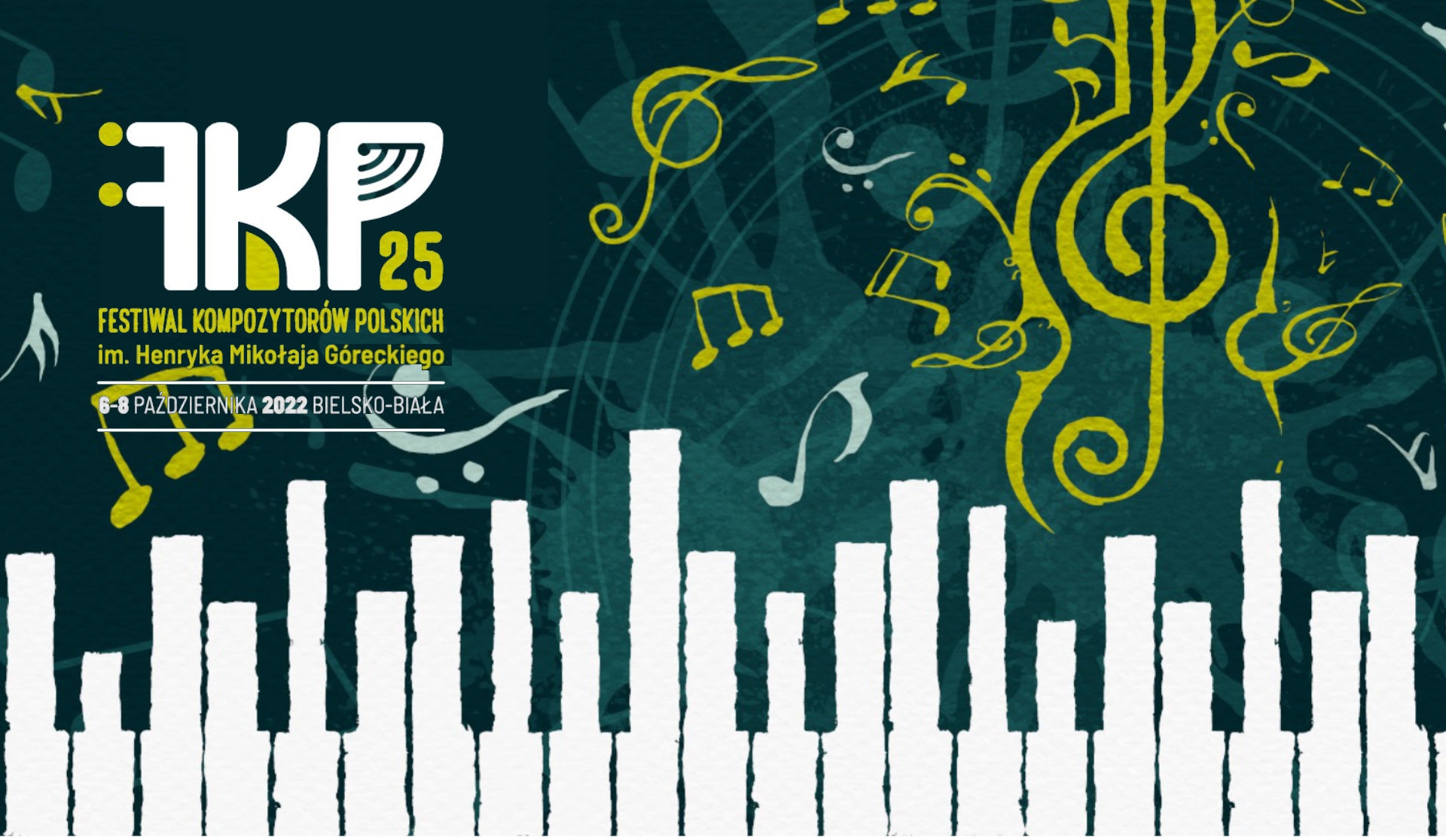 8.10.2022 – Final concert of the 25th Festival of Polish Composers, Bielsko-Biała, Poland