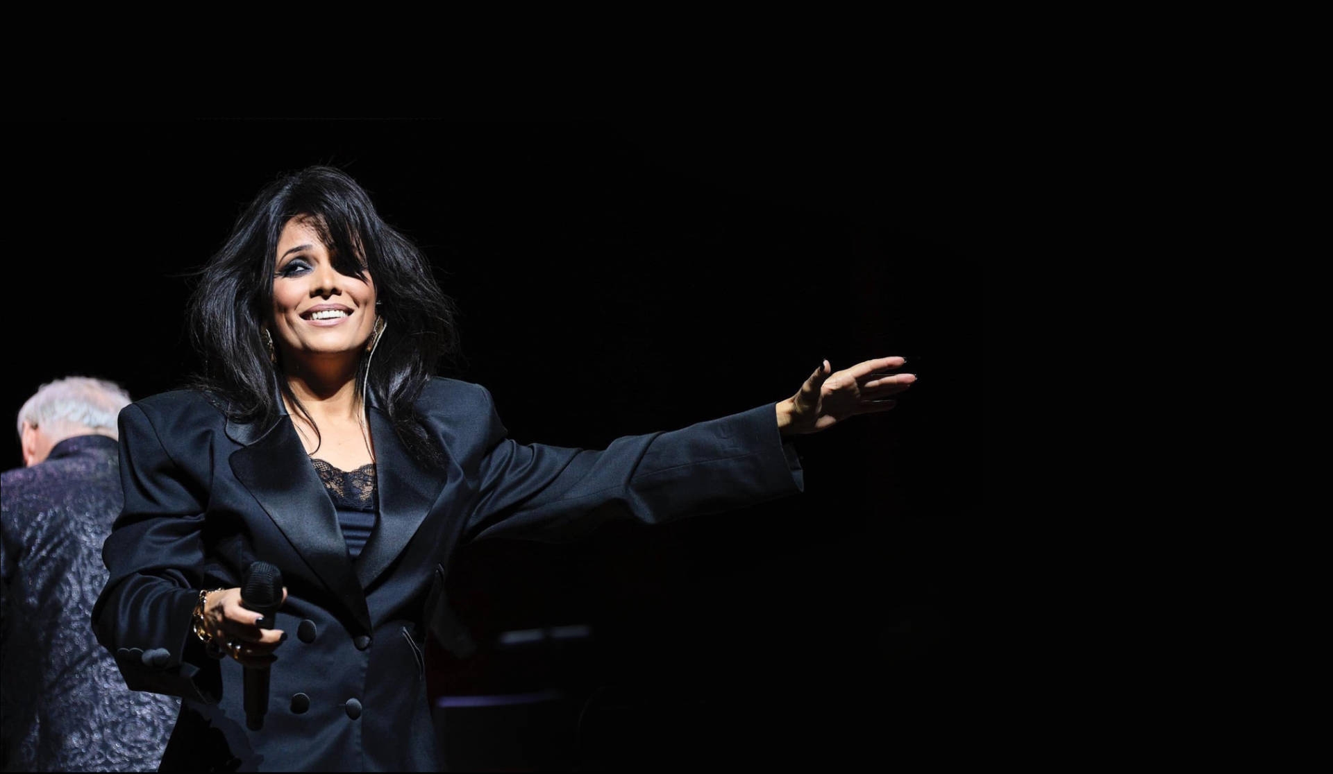 22.02.2025 – Yasmin Levy – Tango, Cracow