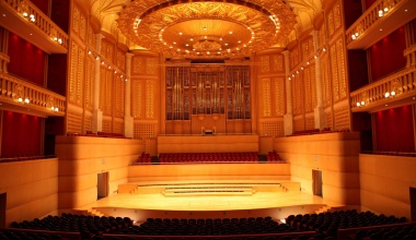 10.01.2026 – China Tour, Wuhan