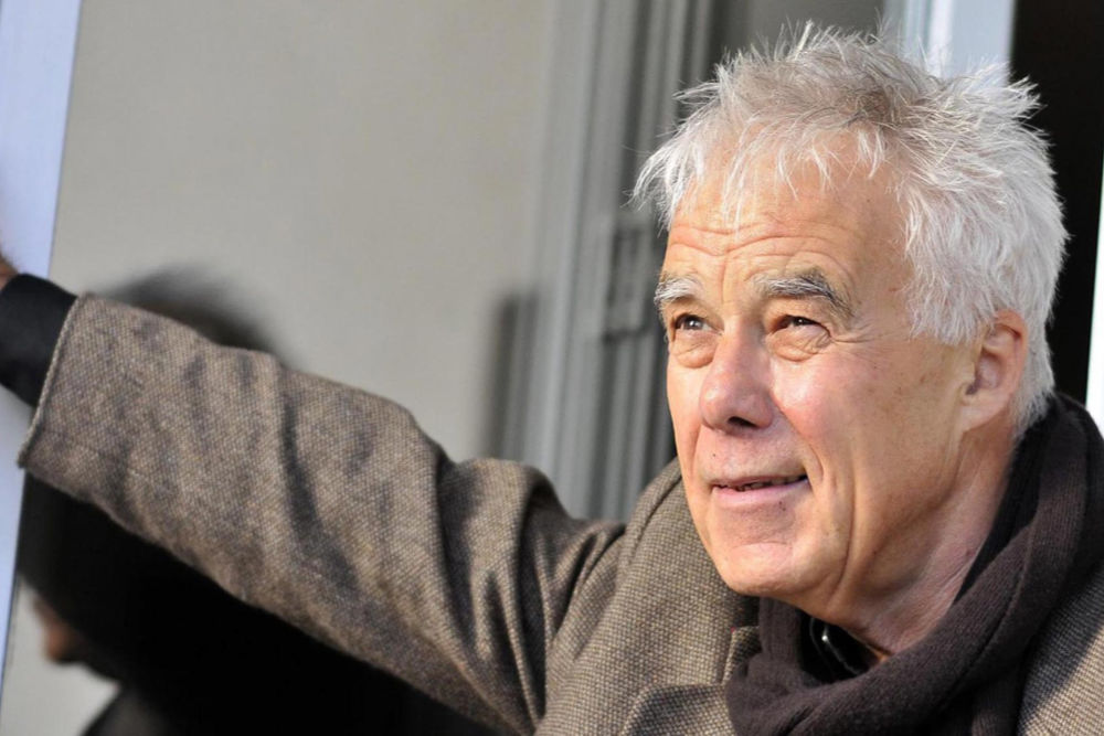 Portret Jana Kantego Pabluśkieficza