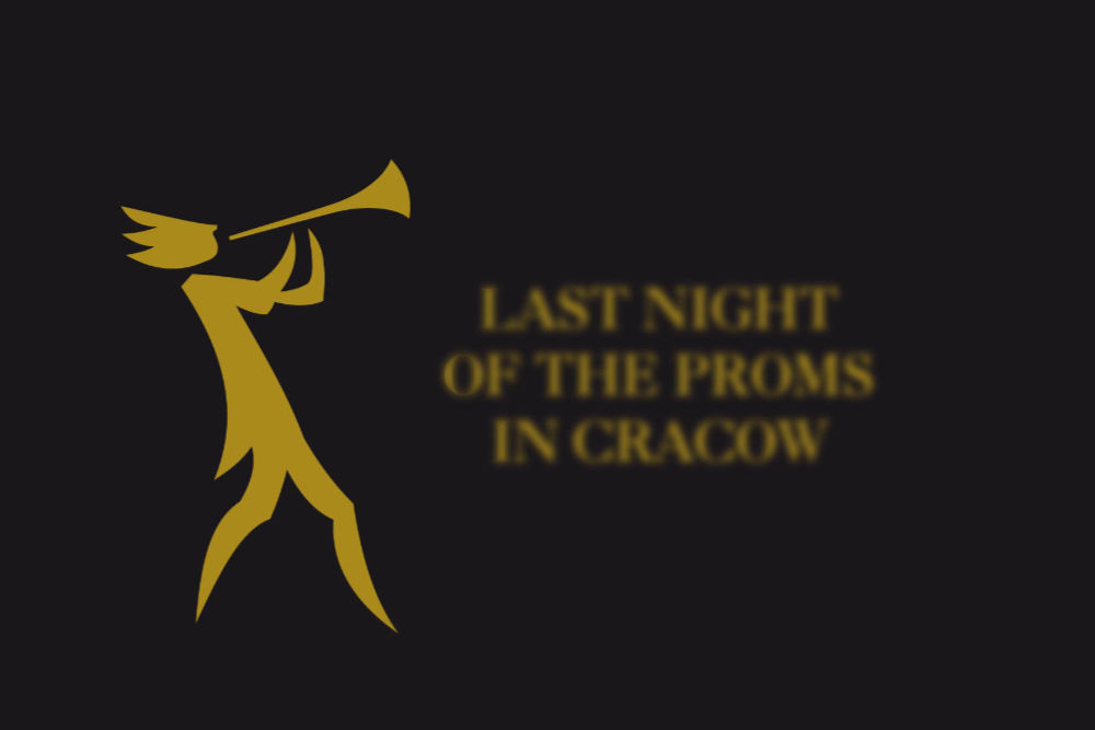 Last Night of the Proms