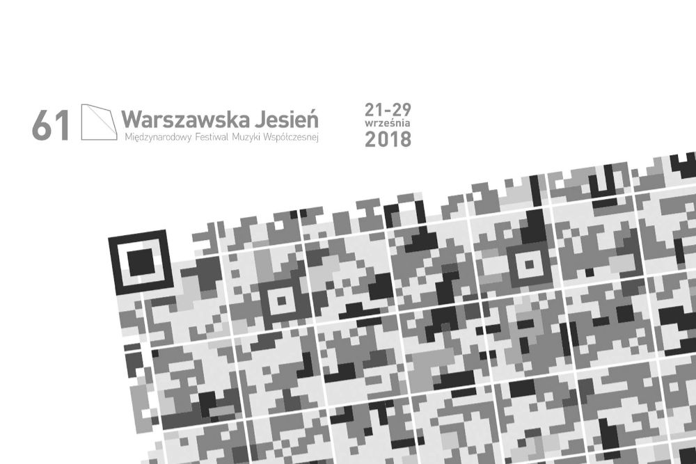 Warszawska Jesień, Dark Matter(s)