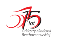 logo okolicznościowe OAB 15 lat