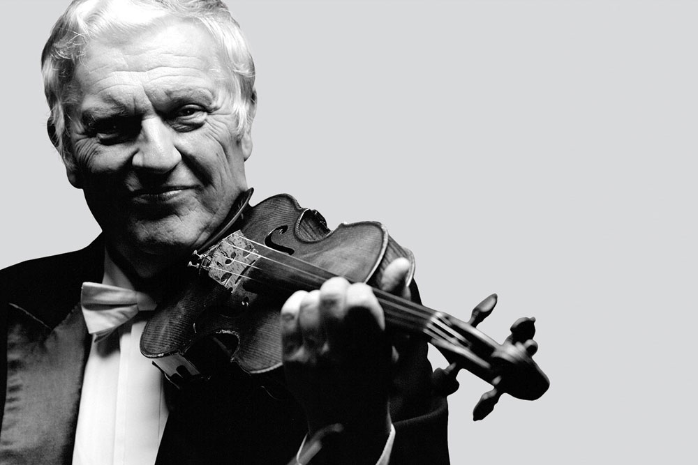 Na zdjęciu Mieczysław Karłowicz