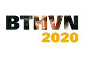 Logo Beethoven 2020
