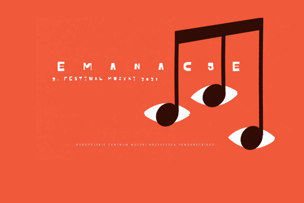 Emanacje 2021