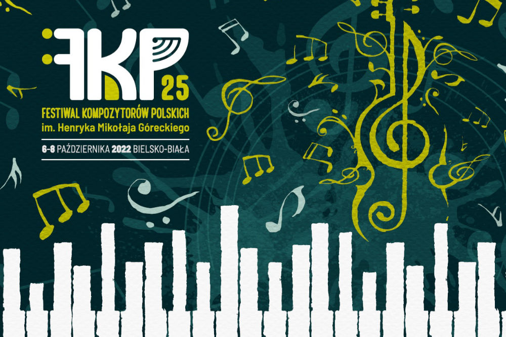 Festiwal Kompozytorów polskich