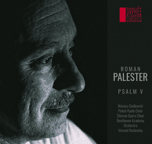 Roman Palester Psalm V