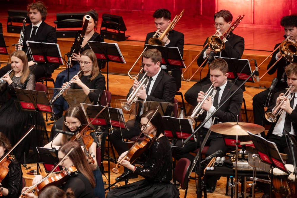 XXIV Koncert Noworoczny Okręgowej Izby Aptekarskiej, Warszawa