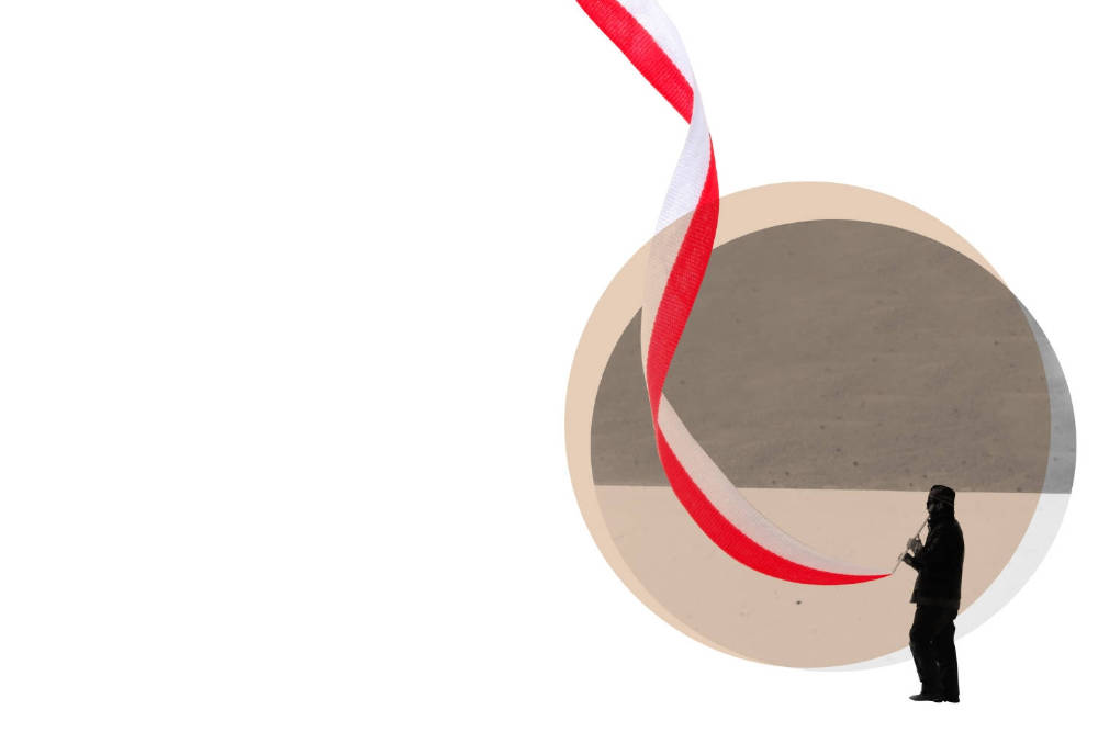 Nadzwyczajny Koncert Z Okazji 35-Lecia obrad okrągłego stołu