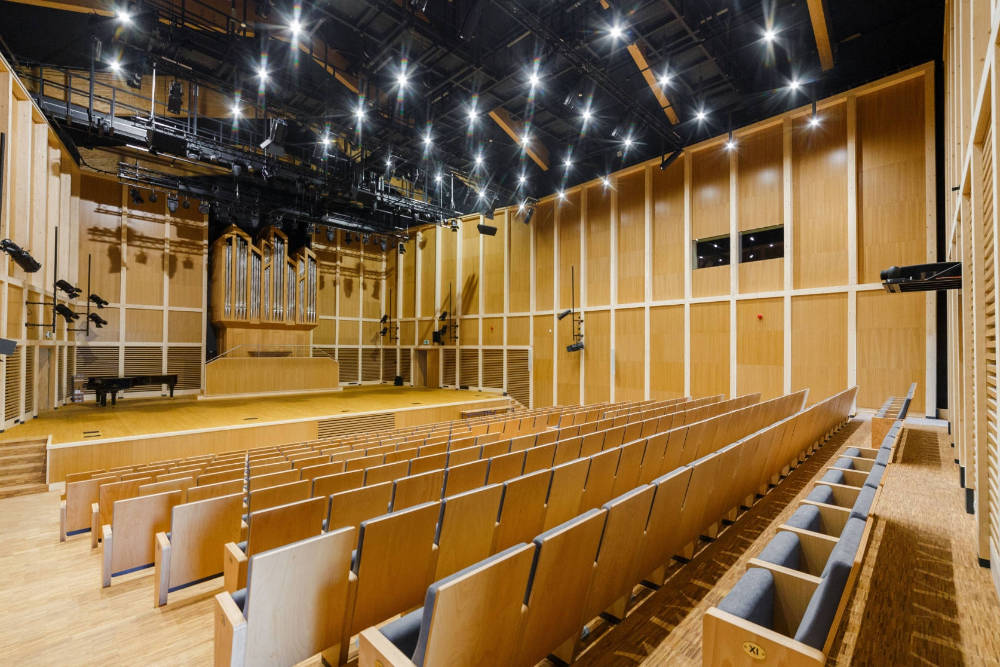 Gala Niepodległości