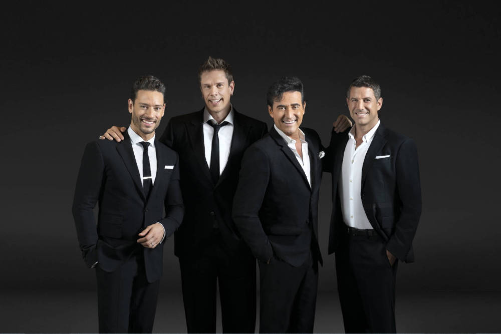 Il Divo