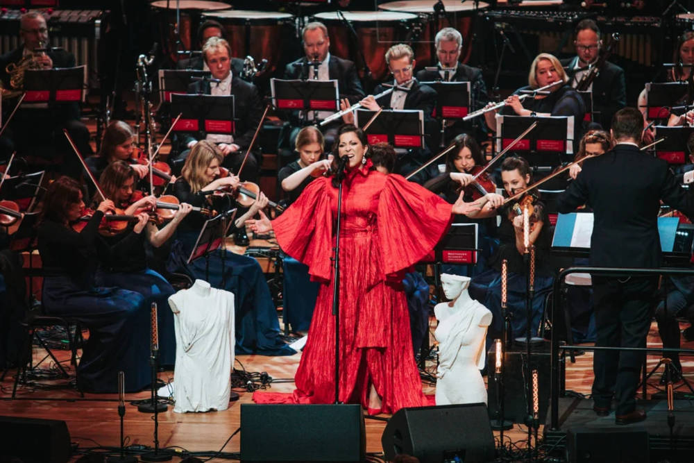 Natalia Kukulska, Czułe Struny, Białystok, 2024