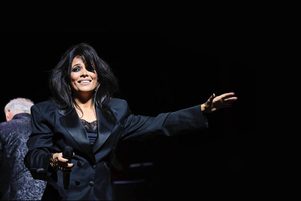 Yasmin Levy – Tango, Kraków