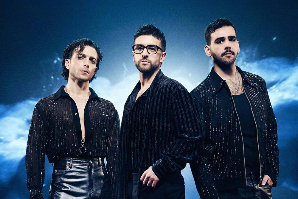 IL VOLO