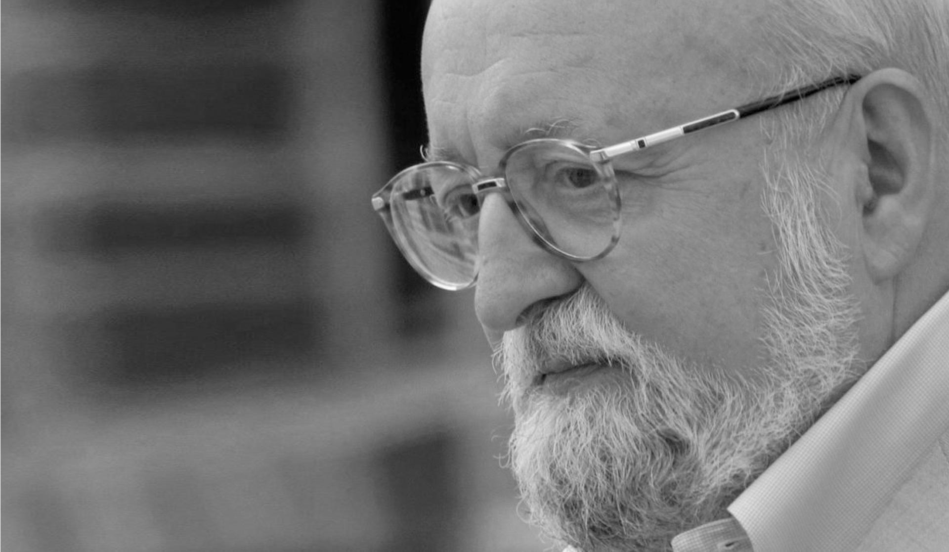 29.03.2020  Zmarł Prof. Krzysztof Penderecki