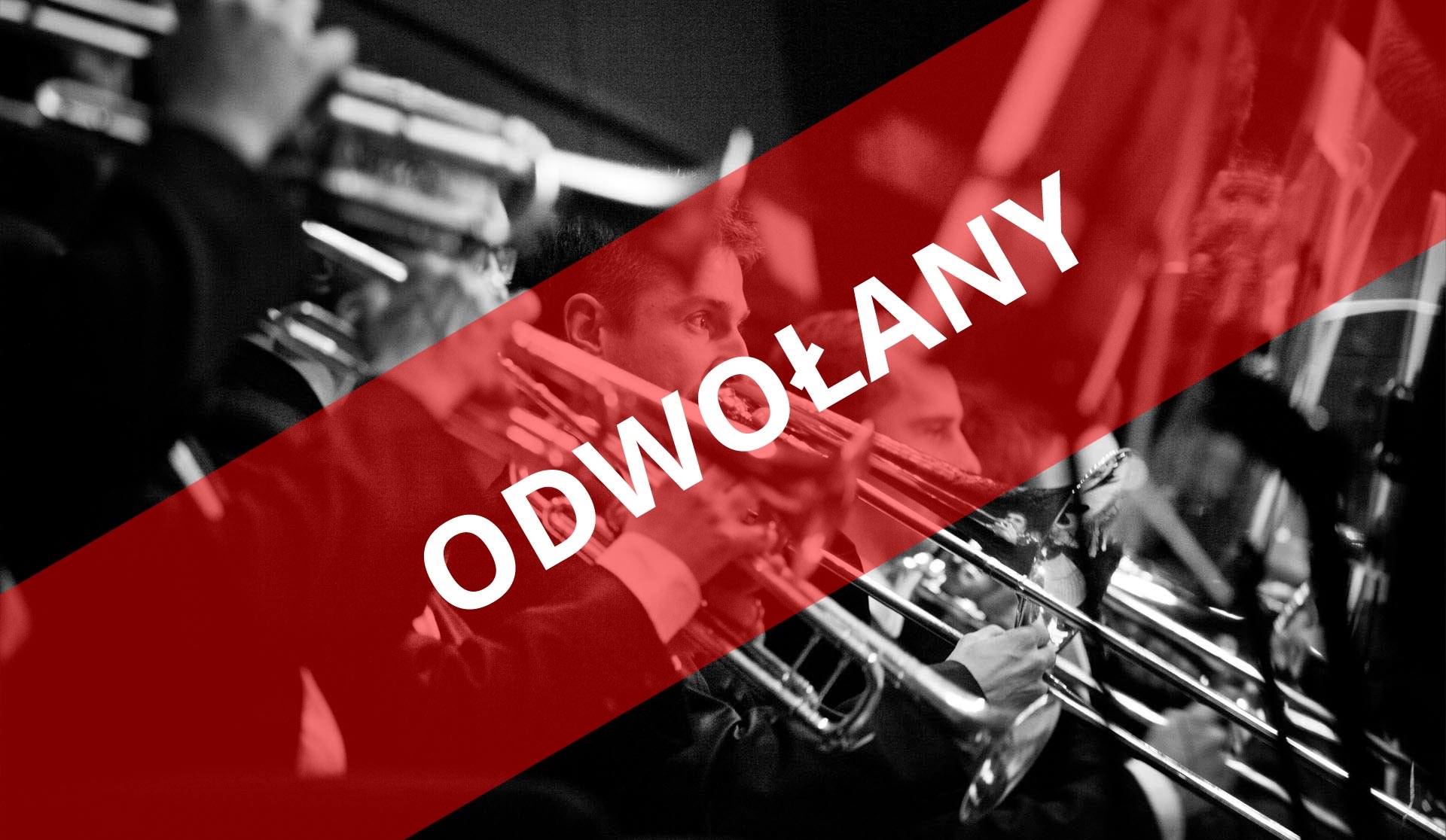 9.05.2020 – Hanau, Niemcy – ODWOŁANY