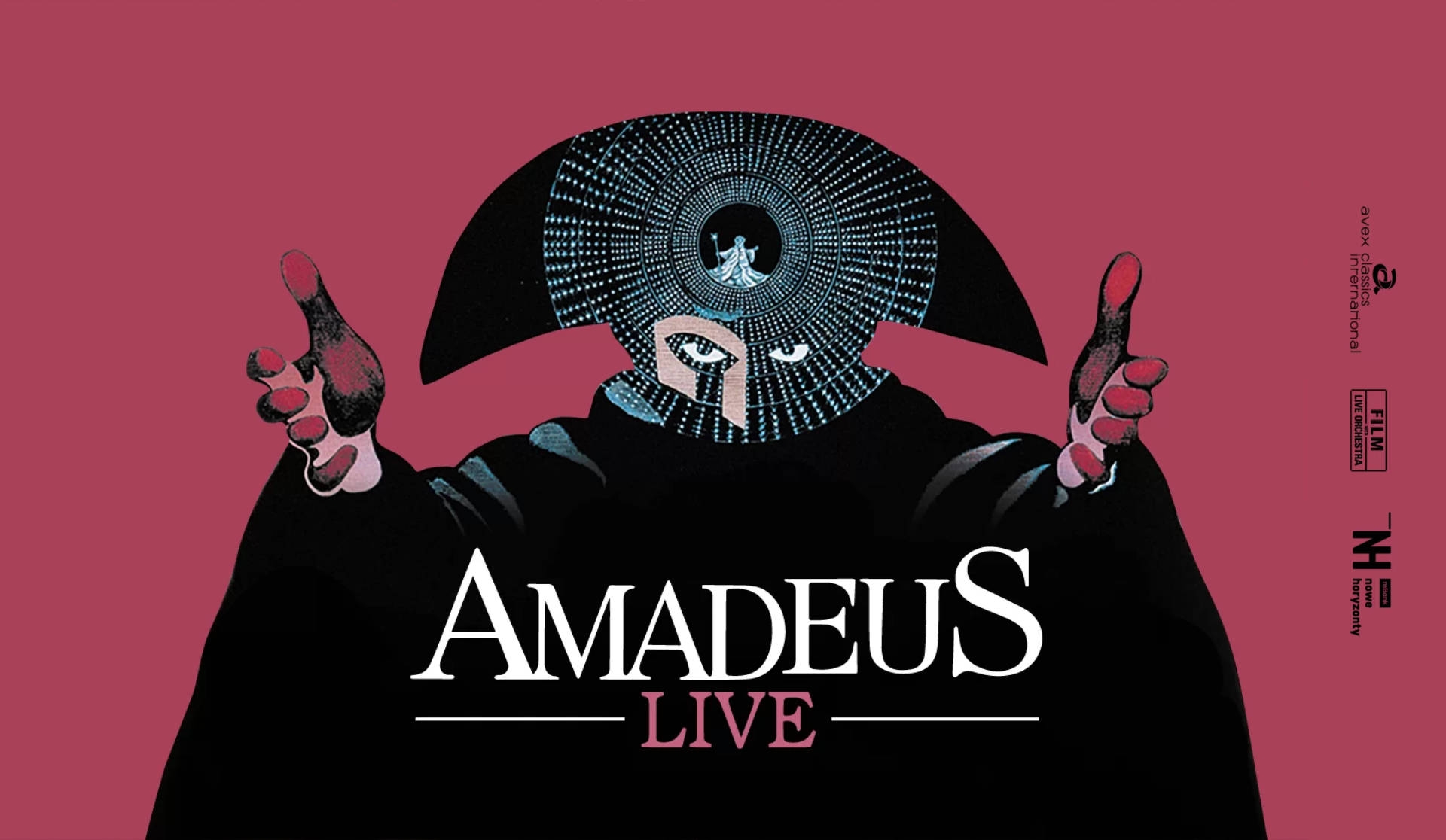 20.07.2024 – Amadeus Live, Wrocław