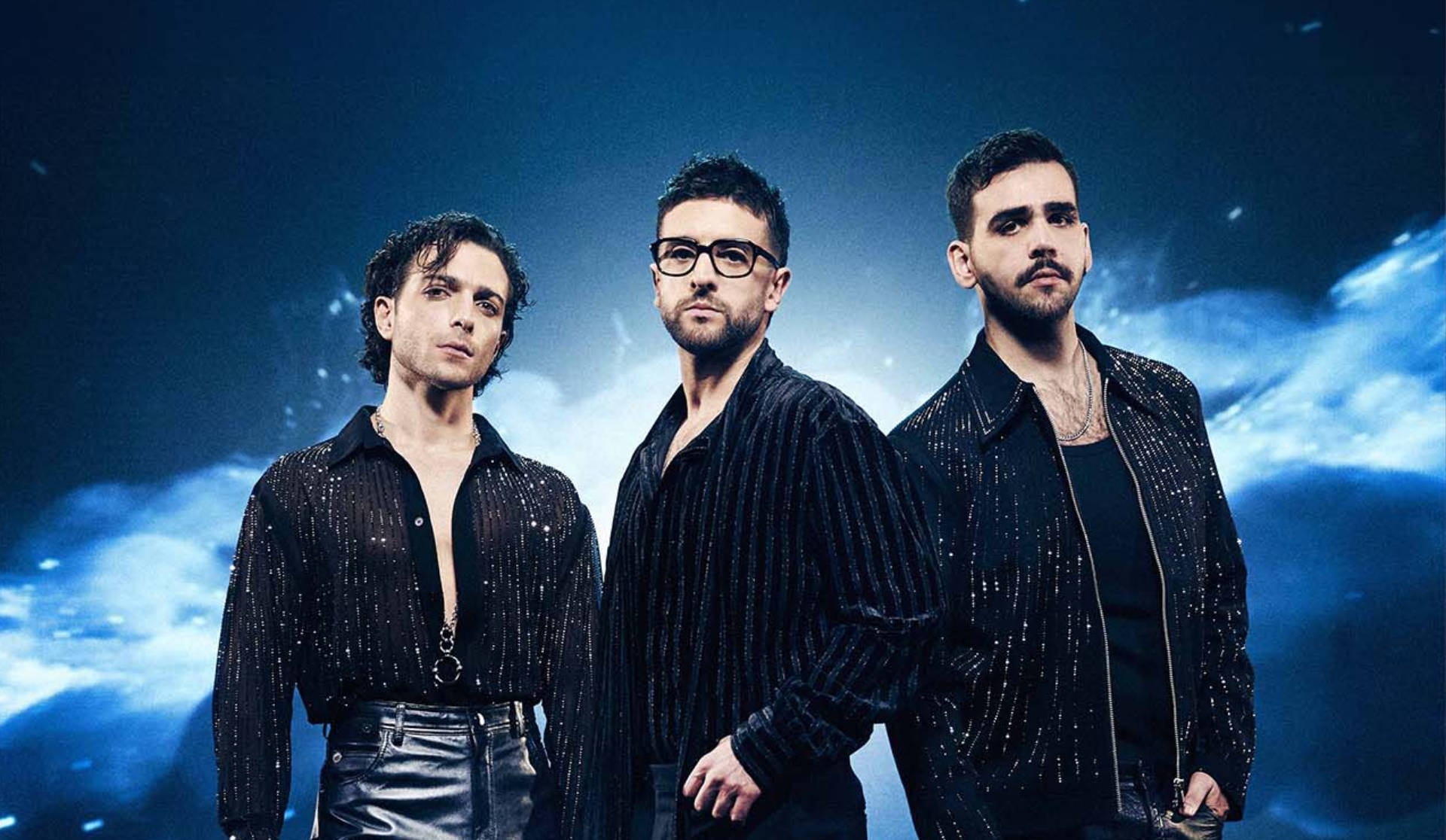 25.11.2025 &ndash; Il Volo, Wrocław