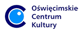 Logo - Oświęcimskie Centrum Kultury