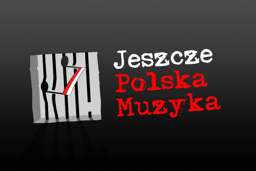 Jeszcze Polska Muzyka 2021