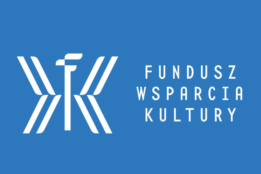 Fundusz Wsparcia Kultury