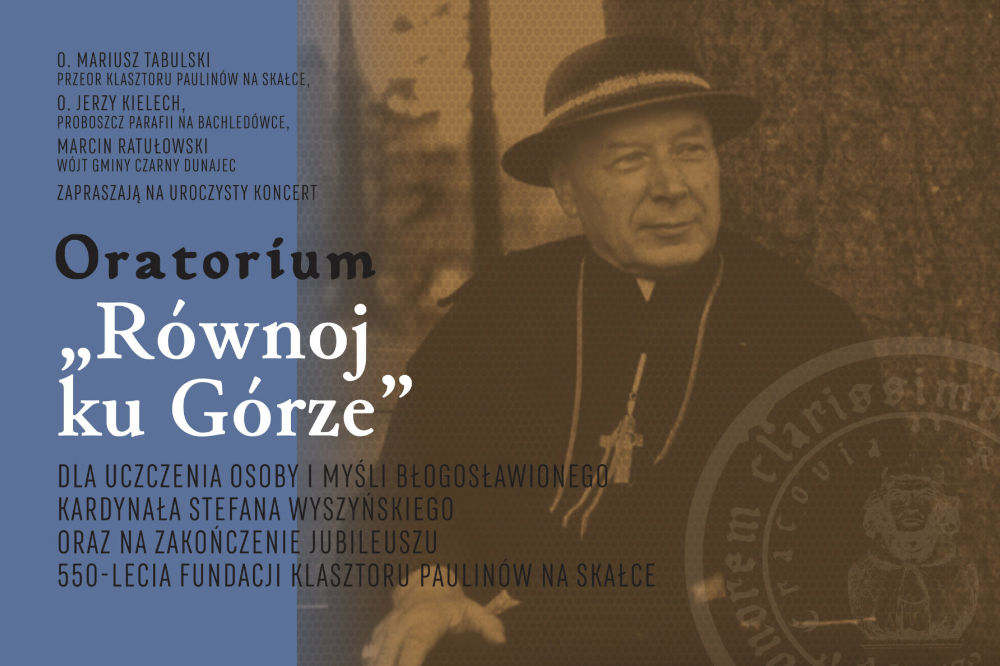 Równaj ku górze