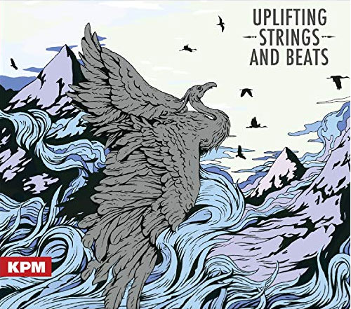 Uplifting Strinds and Beats