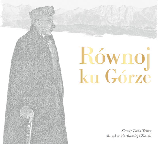 Równoj ku Górze