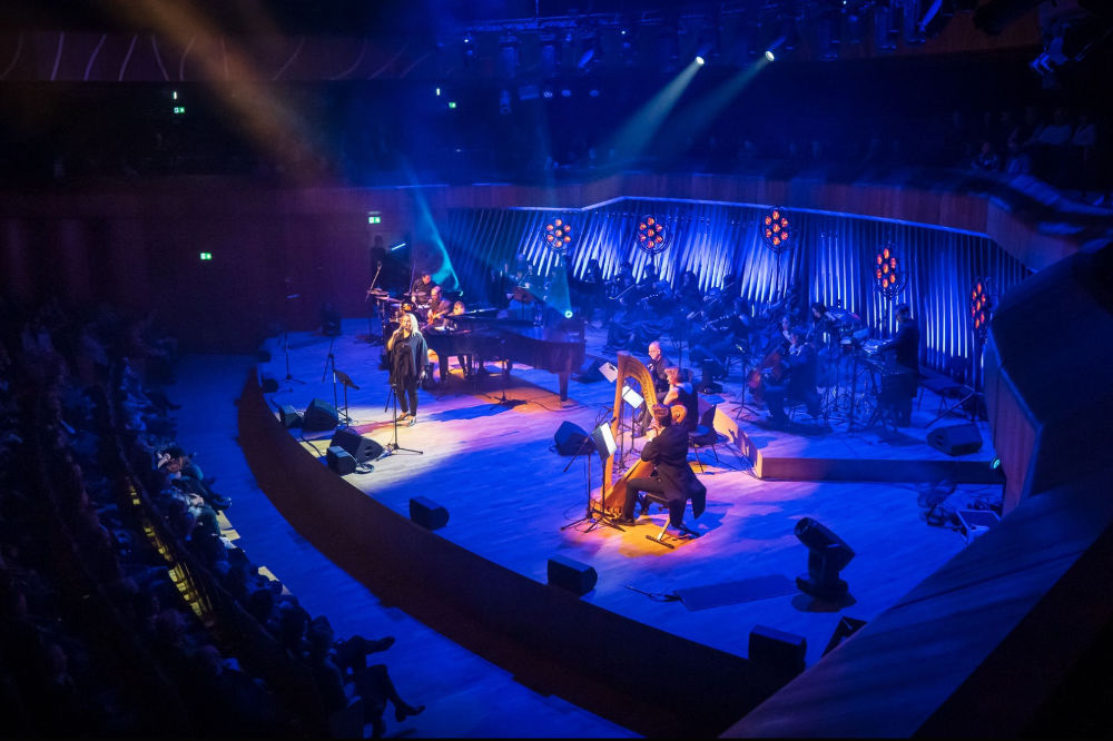 Koncert Noworoczny: Christmas After Party w Cavatina Hall