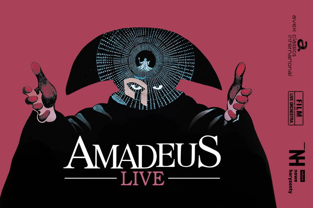 Amadeus Live, Wrocław