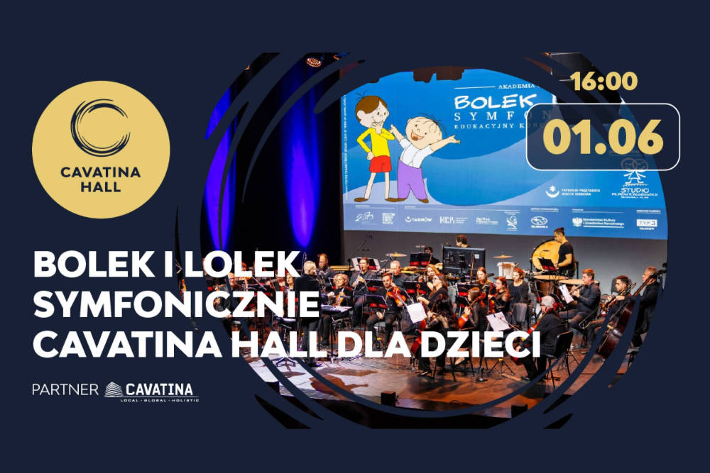 Bolek i Lolek Symfonicznie, Bielsko-Biała