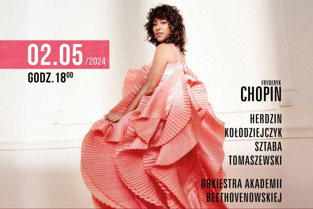 Natalia Kukulska, Czułe Struny, Ciechanów, 2024