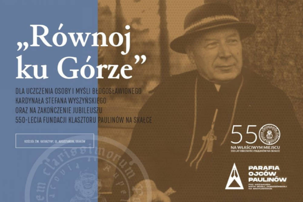 Równoj ku górze_2023