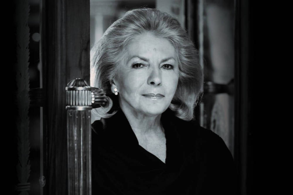 Elżbieta Penderecka