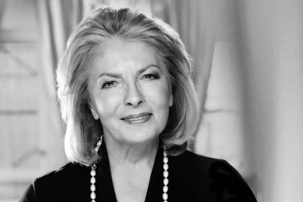 Elżbieta Penderecka